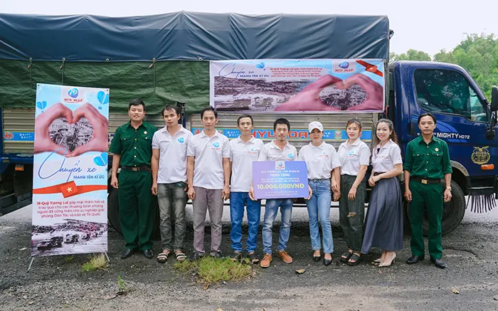 Biểu tượng điện thoại đường dây nóng