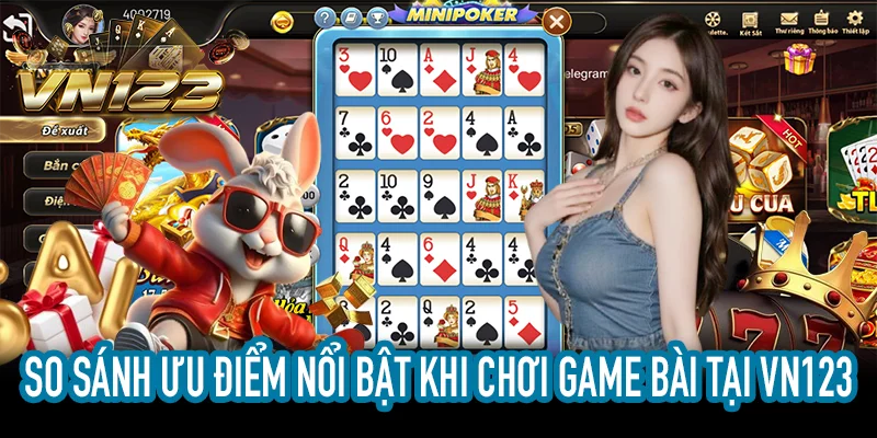 Casino trực tuyến 123 b với bàn Baccarat và Roulette