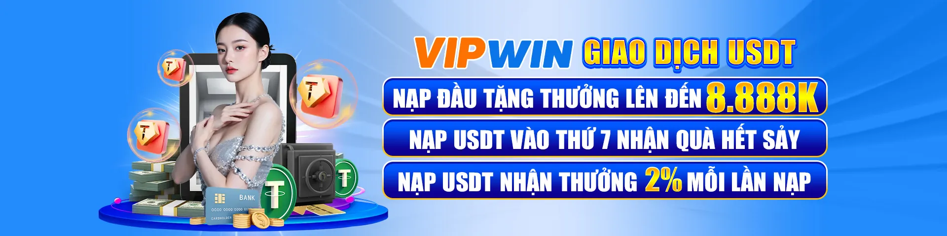 Các phương thức thanh toán đa dạng và rút tiền nhanh chóng