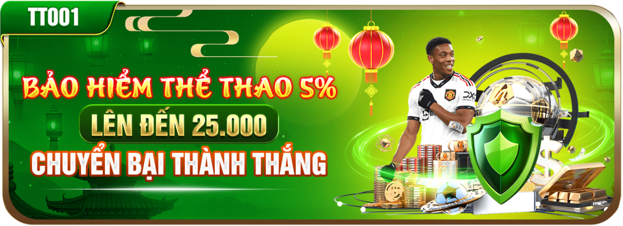 Hoàn trả hàng ngày cho cá cược thể thao 123 b