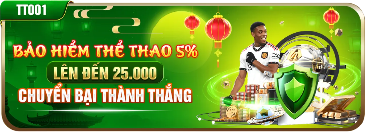 Hoàn trả hàng ngày cho cá cược thể thao 123 b